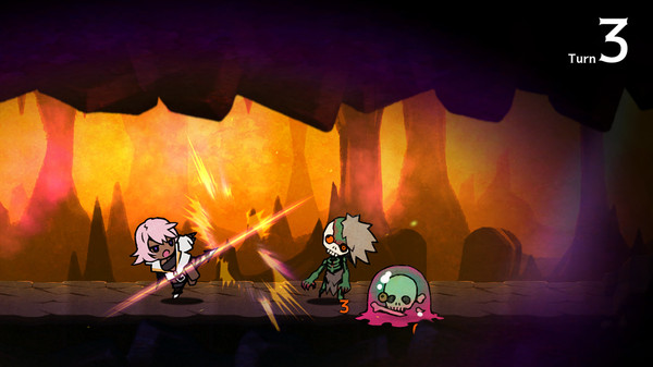 Doll Explorer Prologue screenshot 5