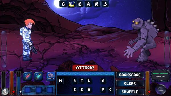 Orbi's chronicles screenshot 3