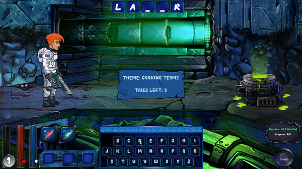 Orbi's chronicles screenshot 5