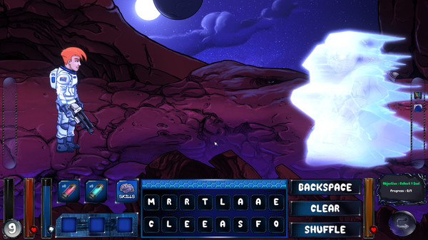 Orbi's chronicles screenshot 2