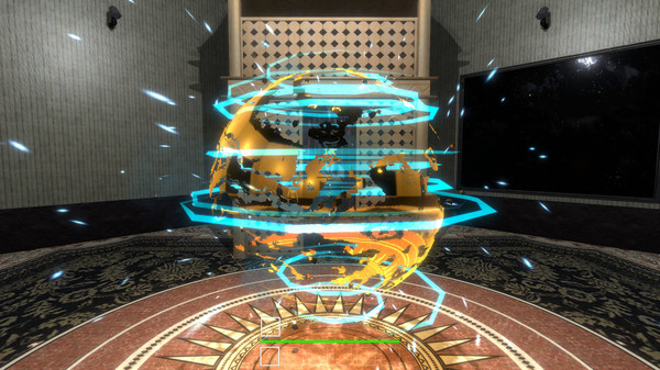 44 Minutes in Nightmare screenshot 2