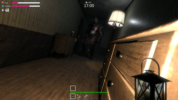 44 Minutes in Nightmare screenshot 5