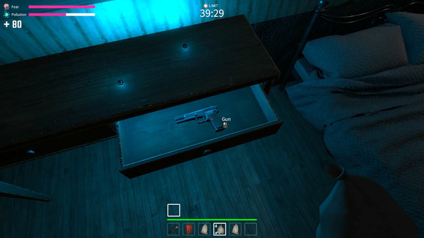 44 Minutes in Nightmare screenshot 12