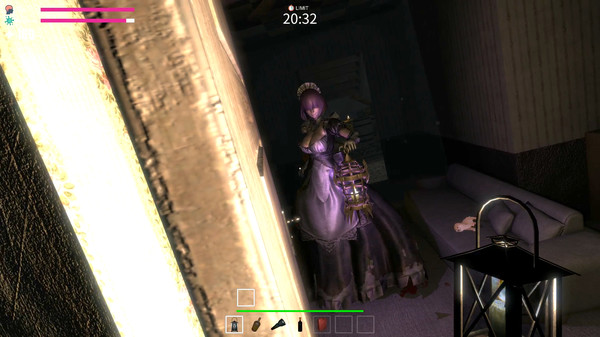 44 Minutes in Nightmare screenshot 4
