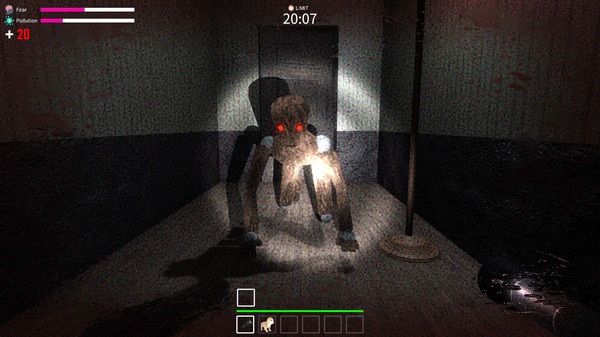 44 Minutes in Nightmare screenshot 6