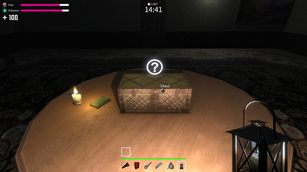 44 Minutes in Nightmare screenshot 10