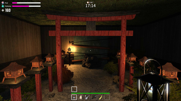 44 Minutes in Nightmare screenshot 7