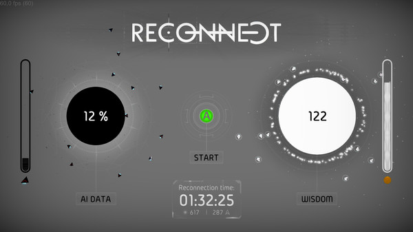 RECONNECT - The Heart of Darkness screenshot 6