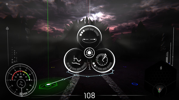 RECONNECT - The Heart of Darkness screenshot 3