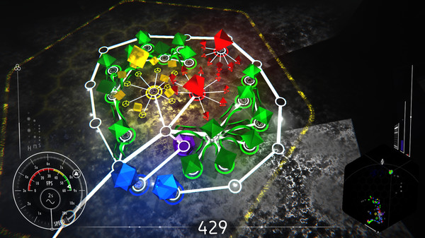 RECONNECT - The Heart of Darkness screenshot 4