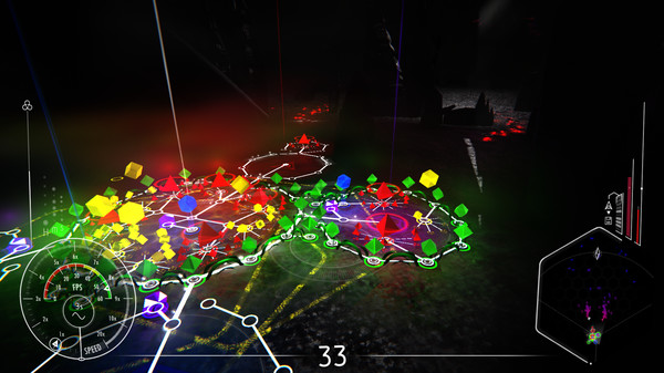 RECONNECT - The Heart of Darkness screenshot 5