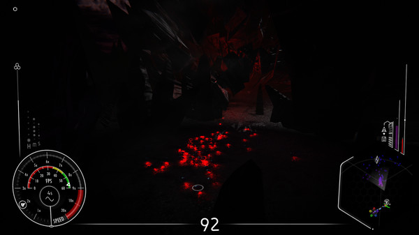 RECONNECT - The Heart of Darkness screenshot 7