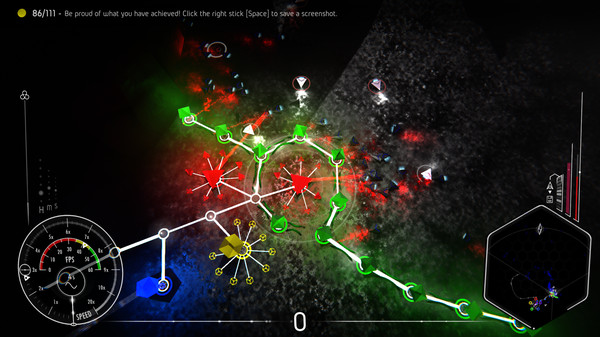 RECONNECT - The Heart of Darkness screenshot 11