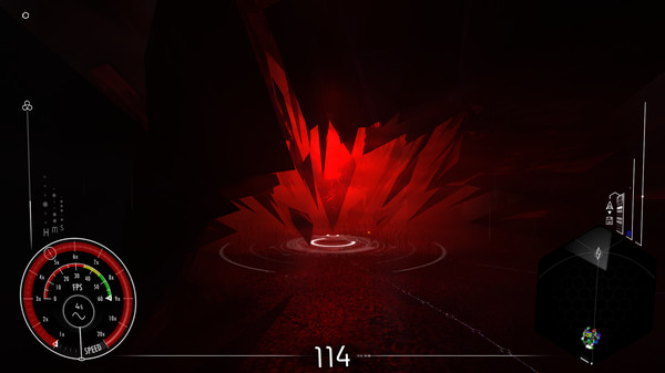RECONNECT - The Heart of Darkness screenshot 2