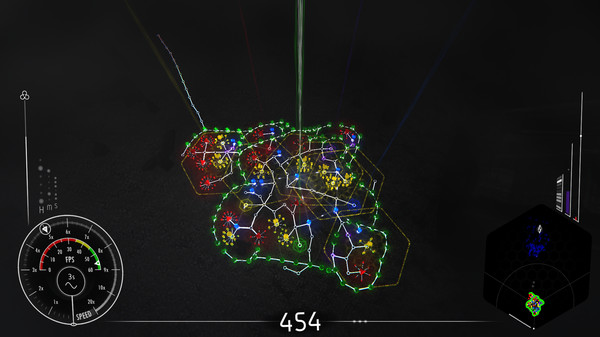 RECONNECT - The Heart of Darkness screenshot 10