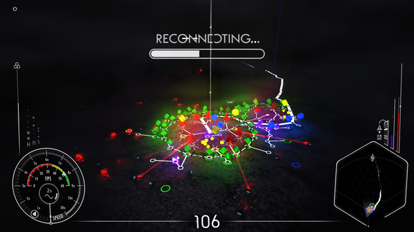 RECONNECT - The Heart of Darkness screenshot 12