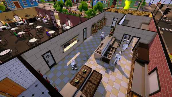 Recipe for Disaster screenshot 7