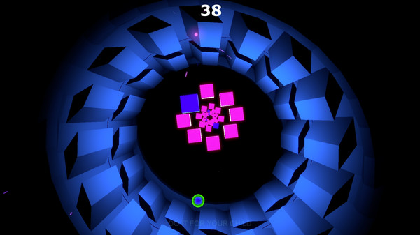 Retis Tormentum screenshot 5