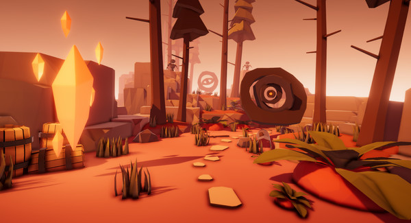 Rift World screenshot 1