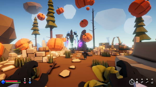 Rift World screenshot 8