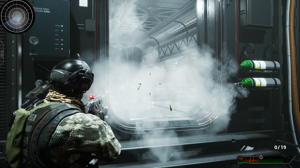 Intelligence Operation screenshot 7