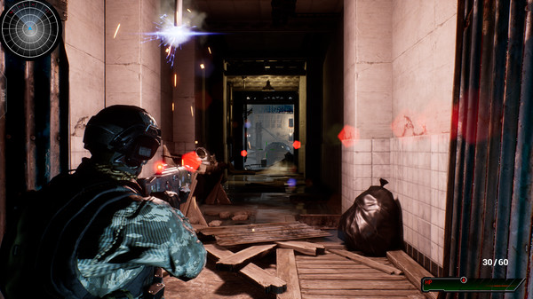 Intelligence Operation screenshot 3