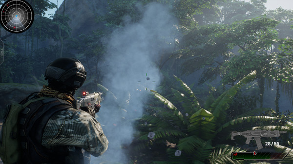 Intelligence Operation screenshot 5
