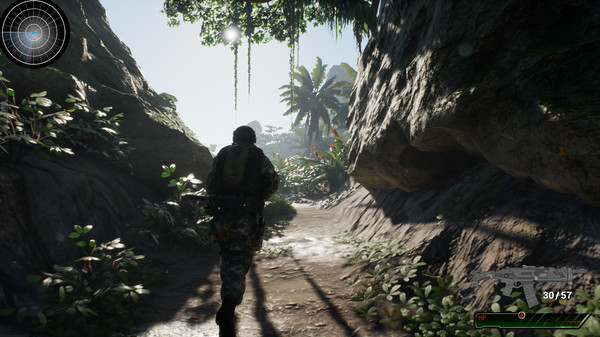 Intelligence Operation screenshot 4