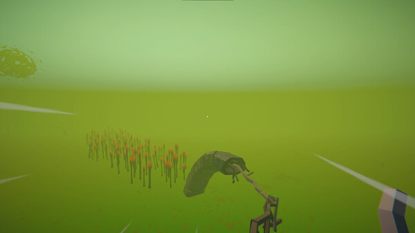 Swing Game screenshot 1