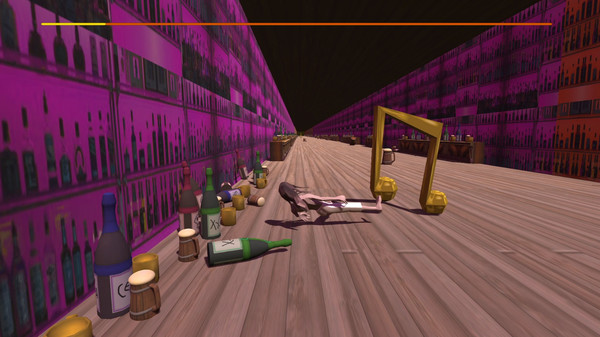 Race To Sanity screenshot 7