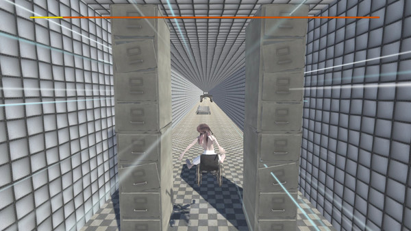 Race To Sanity screenshot 5