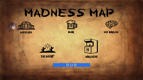Race To Sanity screenshot 4