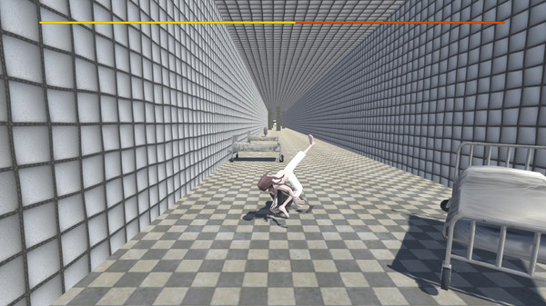 Race To Sanity screenshot 3
