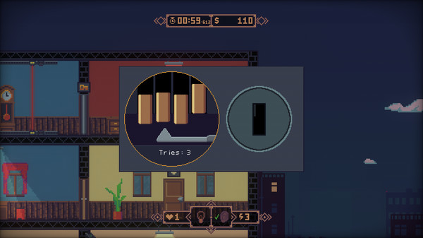 Moonshot - The Great Espionage screenshot 4