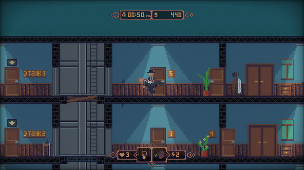 Moonshot - The Great Espionage screenshot 6