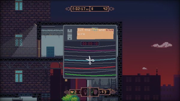 Moonshot - The Great Espionage screenshot 5