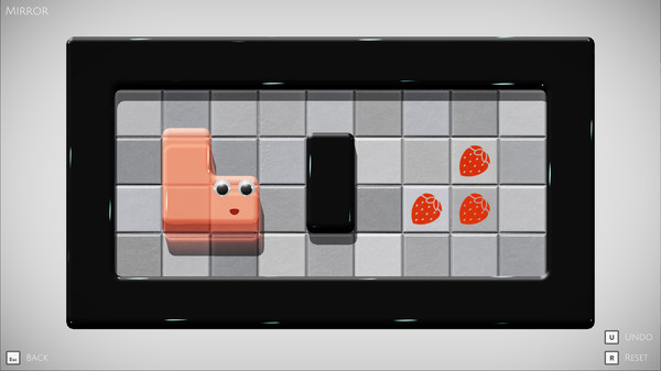 Jelly Is Sticky screenshot 1