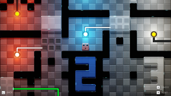 Jelly Is Sticky screenshot 2
