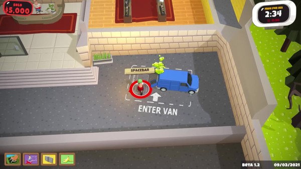 Crooks Like Us screenshot 12