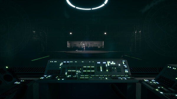 The Alien Trials screenshot 9