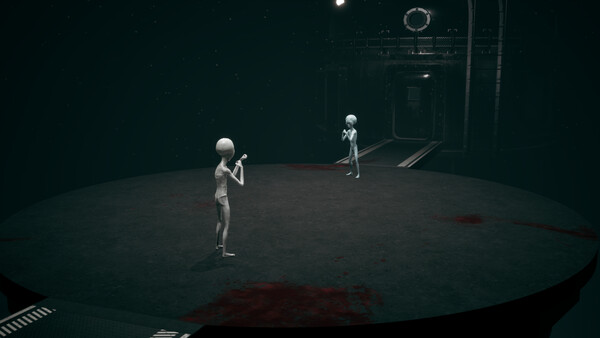 The Alien Trials screenshot 5