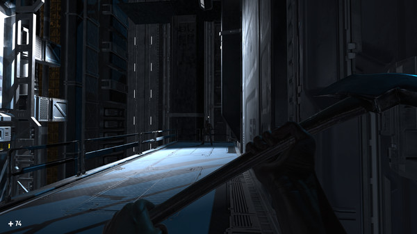 Break Sky screenshot 2