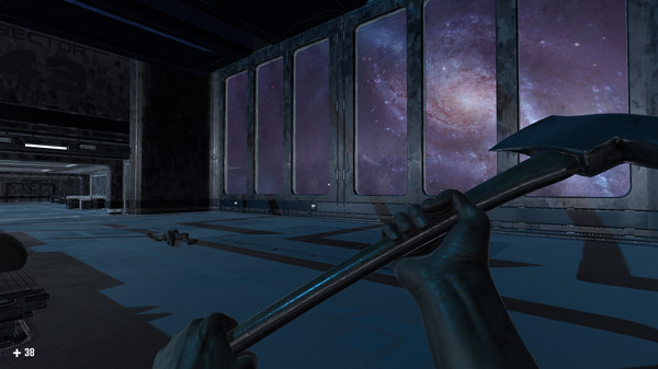 Break Sky screenshot 1