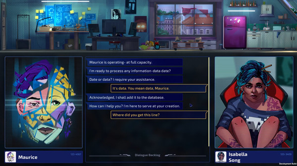 Song of Farca: Prologue screenshot 1