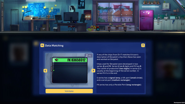 Song of Farca: Prologue screenshot 8