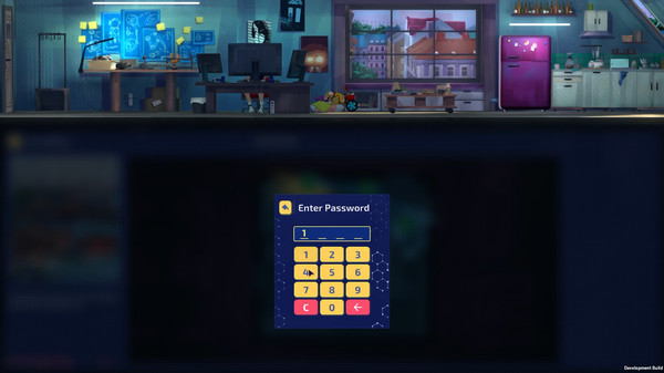 Song of Farca: Prologue screenshot 7