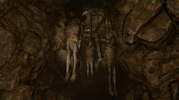 Immortal Legacy: The Jade Cipher[VR] screenshot 3