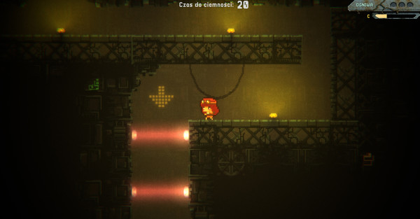 DARK MINUTE: Kira's Adventure screenshot 9