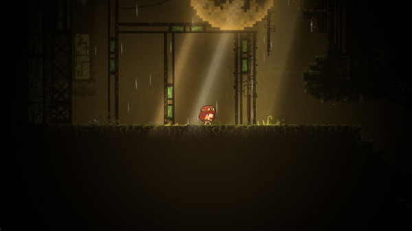 DARK MINUTE: Kira's Adventure screenshot 1