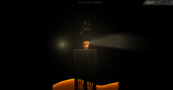 DARK MINUTE: Kira's Adventure screenshot 7